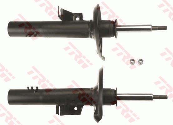 Amortisseurs TRW TWIN - ref. JGM1135T