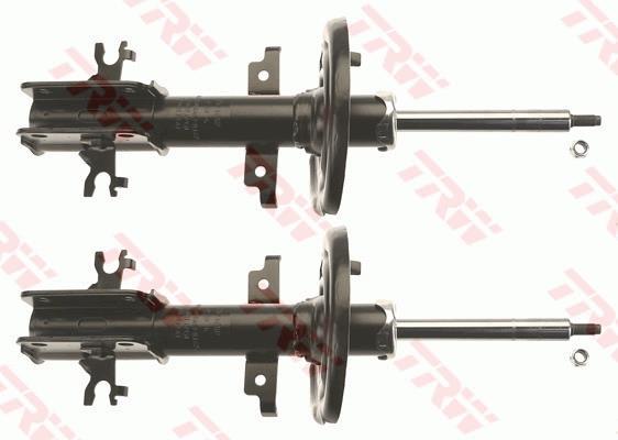 Amortisseurs TRW TWIN - ref. JGM1136T