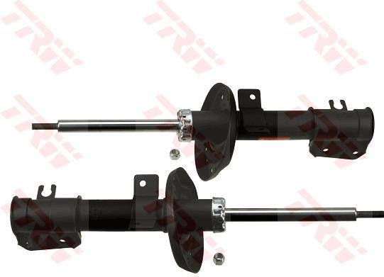 Amortisseurs TRW TWIN - ref. JGM1144T
