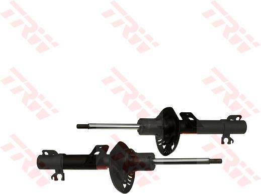 Amortecedores de choque TRW TWIN - ref. JGM1146T