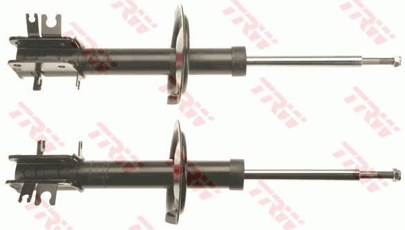 Amortisseurs TRW TWIN - ref. JGM1147T