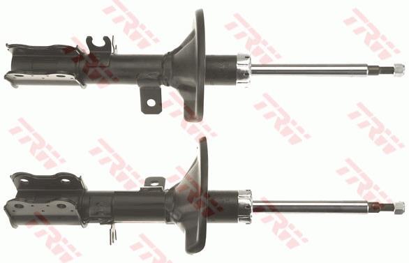 Amortisseurs TRW TWIN - ref. JGM1148T