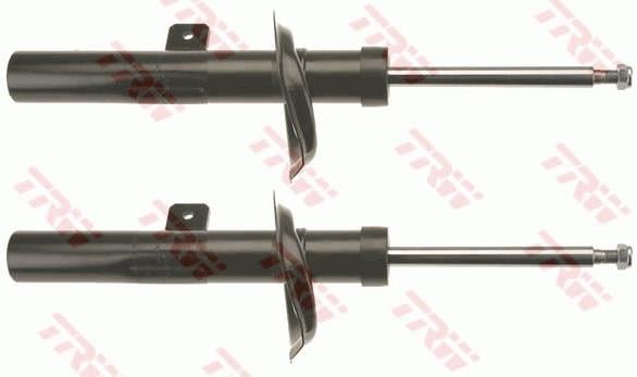 Amortecedores de choque TRW TWIN - ref. JGM1149T