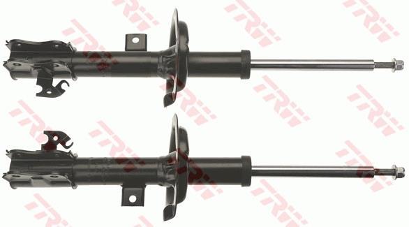 Amortecedores de choque TRW TWIN - ref. JGM1151T