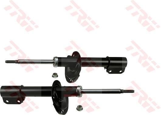 Amortisseurs TRW TWIN - ref. JGM1152T