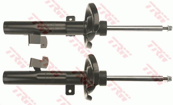 Amortisseurs TRW TWIN - ref. JGM1155T