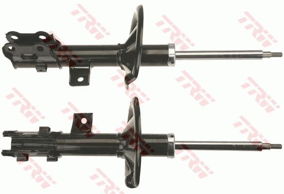 Amortecedores de choque TRW TWIN - ref. JGM1157T