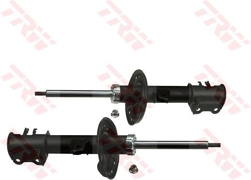 Amortisseurs TRW TWIN - ref. JGM1158T
