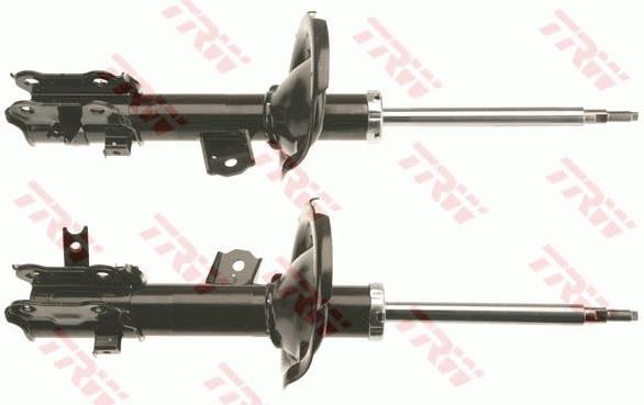Amortecedores de choque TRW TWIN - ref. JGM1163T