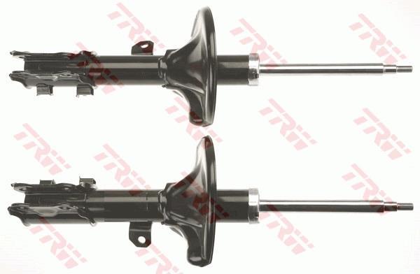 Amortecedores de choque TRW TWIN - ref. JGM1169T