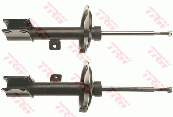 Amortisseurs TRW TWIN - ref. JGM1181T