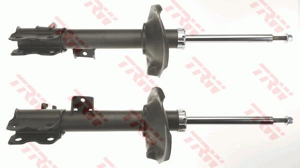 Amortisseurs TRW TWIN - ref. JGM1183T