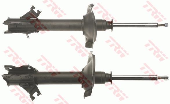 Amortisseurs TRW TWIN - ref. JGM1185T