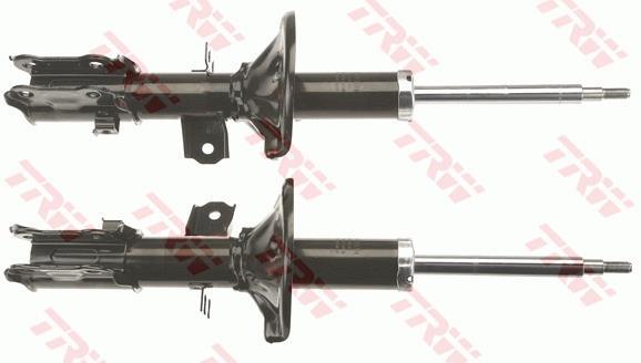 Amortisseurs TRW TWIN - ref. JGM1191T