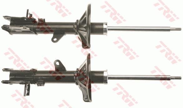 Amortecedores de choque TRW TWIN - ref. JGM1193T