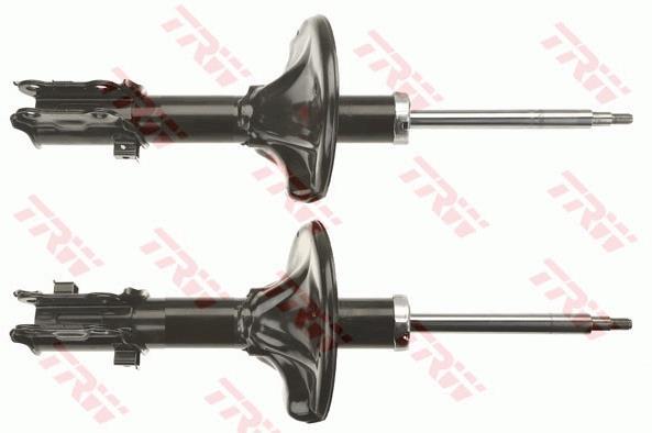 Amortecedores de choque TRW TWIN - ref. JGM1195T