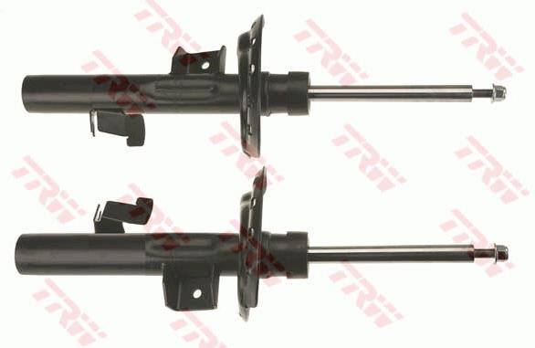 Amortecedores de choque TRW TWIN - ref. JGM1197T