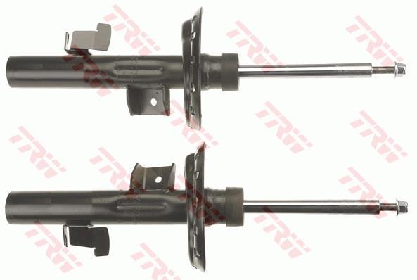 Amortecedores de choque TRW TWIN - ref. JGM1199T