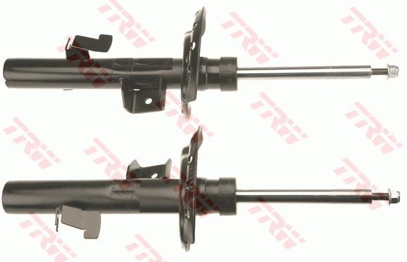 Amortecedores de choque TRW TWIN - ref. JGM1203T