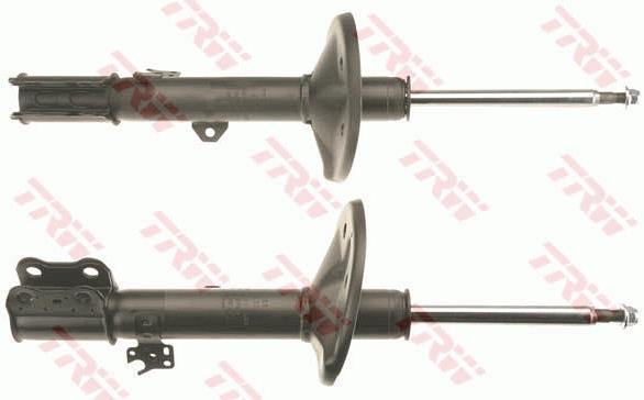 Amortisseurs TRW TWIN - ref. JGM1205T