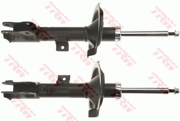 Amortisseurs TRW TWIN - ref. JGM1213T