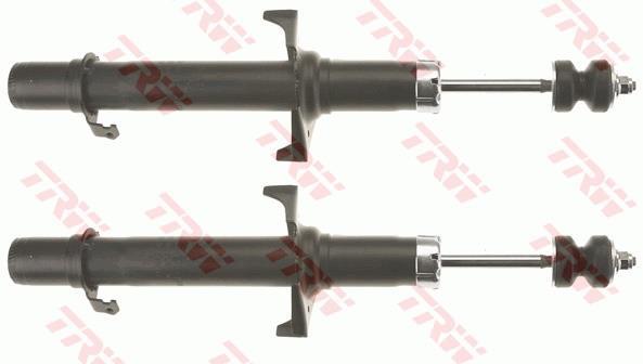 Amortecedores de choque TRW TWIN - ref. JGM1215T