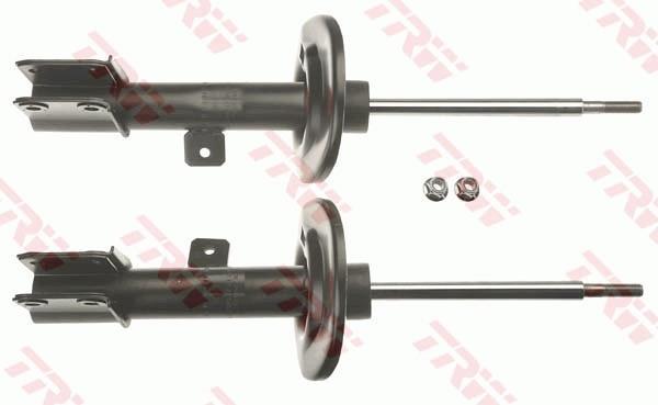 Amortisseurs TRW TWIN - ref. JGM1225T
