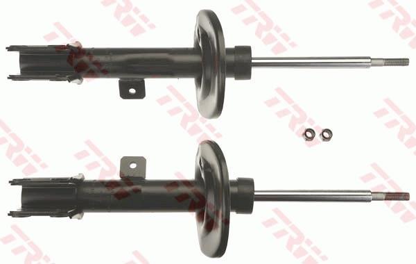 Amortecedores de choque TRW TWIN - ref. JGM1233T