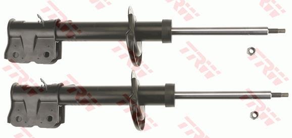 Amortisseurs TRW TWIN - ref. JGM1251T
