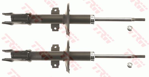 Amortisseurs TRW TWIN - ref. JGM1259T