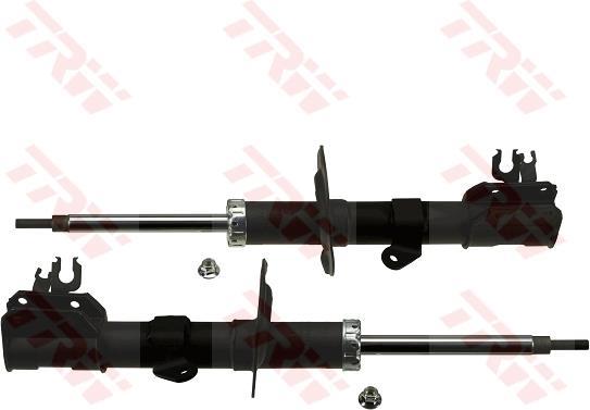 Amortisseurs TRW TWIN - ref. JGM1261T
