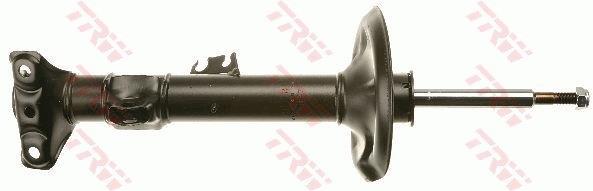 Amortiguador TRW TRW SINGLE - ref. JGM1267SR