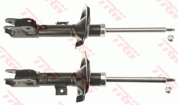 Amortecedores de choque TRW TWIN - ref. JGM1269T