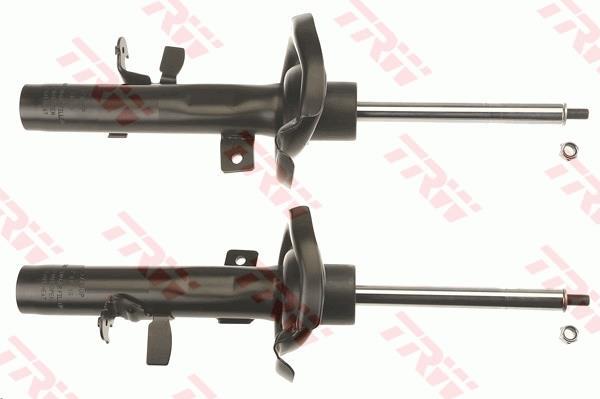 Amortisseurs TRW TWIN - ref. JGM1271T