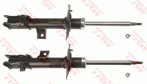 Amortisseurs TRW TWIN - ref. JGM1277T