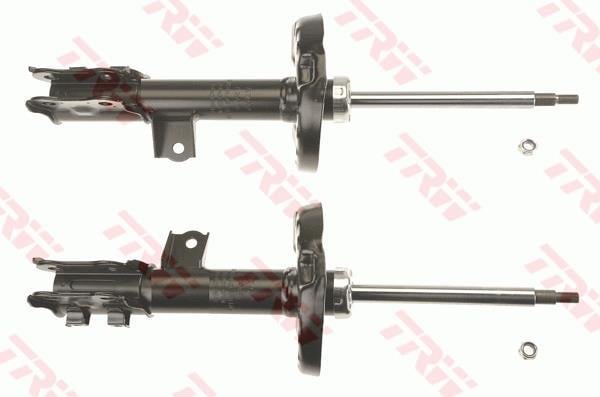 Amortisseurs TRW TWIN - ref. JGM1285T