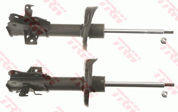 Amortecedores de choque TRW TWIN - ref. JGM1289T