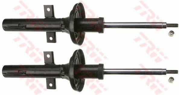 Amortecedores de choque TRW TWIN - ref. JGM128T