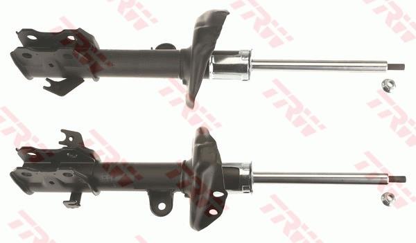 Amortecedores de choque TRW TWIN - ref. JGM1291T