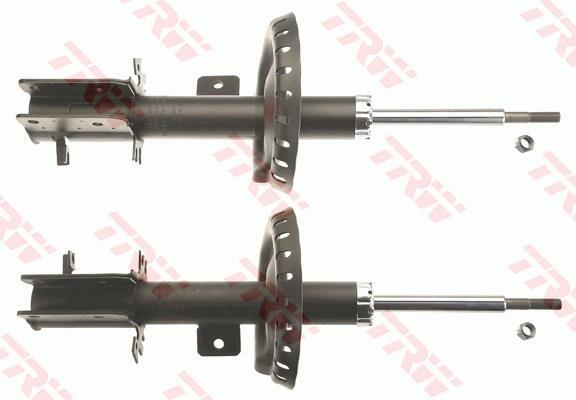 Amortisseurs TRW TWIN - ref. JGM1297T
