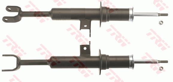 Amortecedores de choque TRW TWIN - ref. JGM1301T