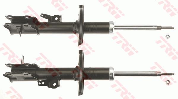 Amortecedores de choque TRW TWIN - ref. JGM1307T