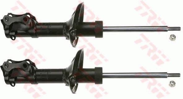 Amortisseurs TRW TWIN - ref. JGM130T