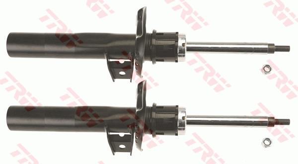Amortisseurs TRW TWIN - ref. JGM1314T