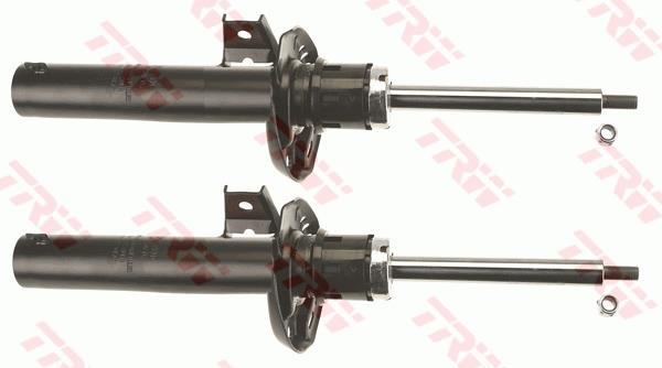 Amortisseurs TRW TWIN - ref. JGM1316T