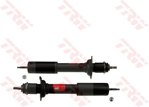 Amortisseurs TRW TWIN - ref. JGM1320T