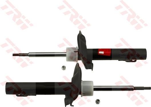 Amortisseurs TRW TWIN - ref. JGM1325T