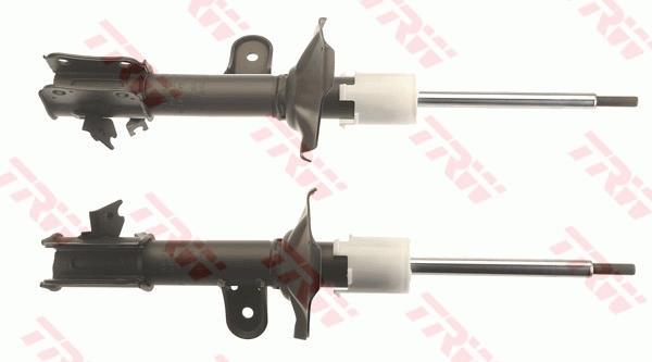 Amortecedores de choque TRW TWIN - ref. JGM1327T