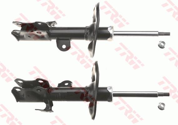 Amortecedores de choque TRW TWIN - ref. JGM1333T