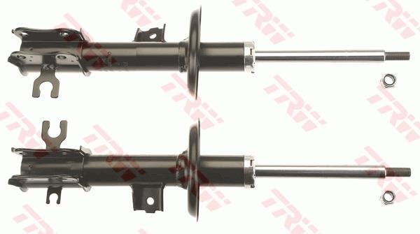 Amortecedores de choque TRW TWIN - ref. JGM1335T